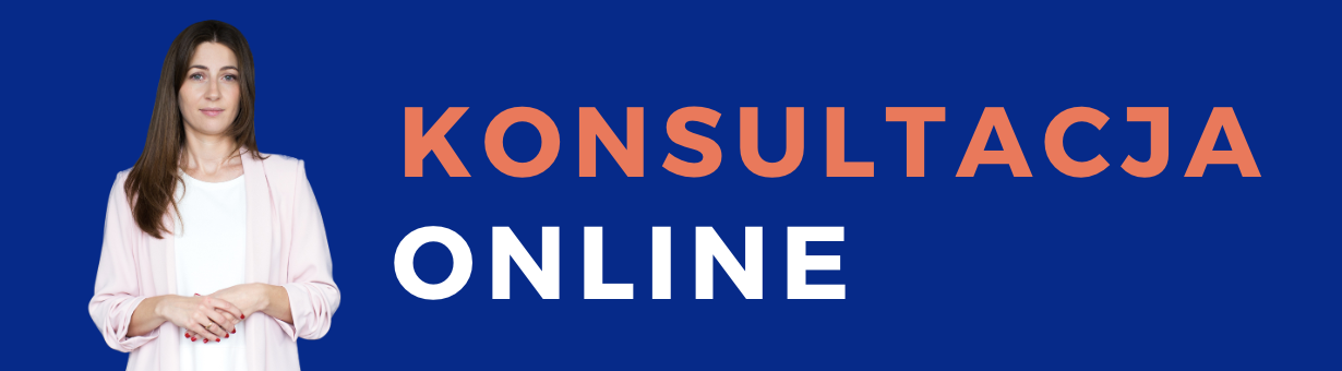 Konsultacje online