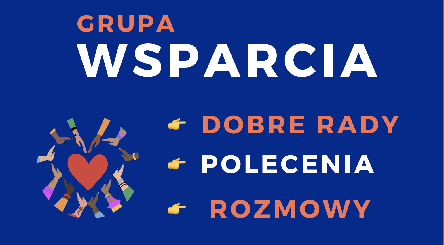 Grupa wsparcia